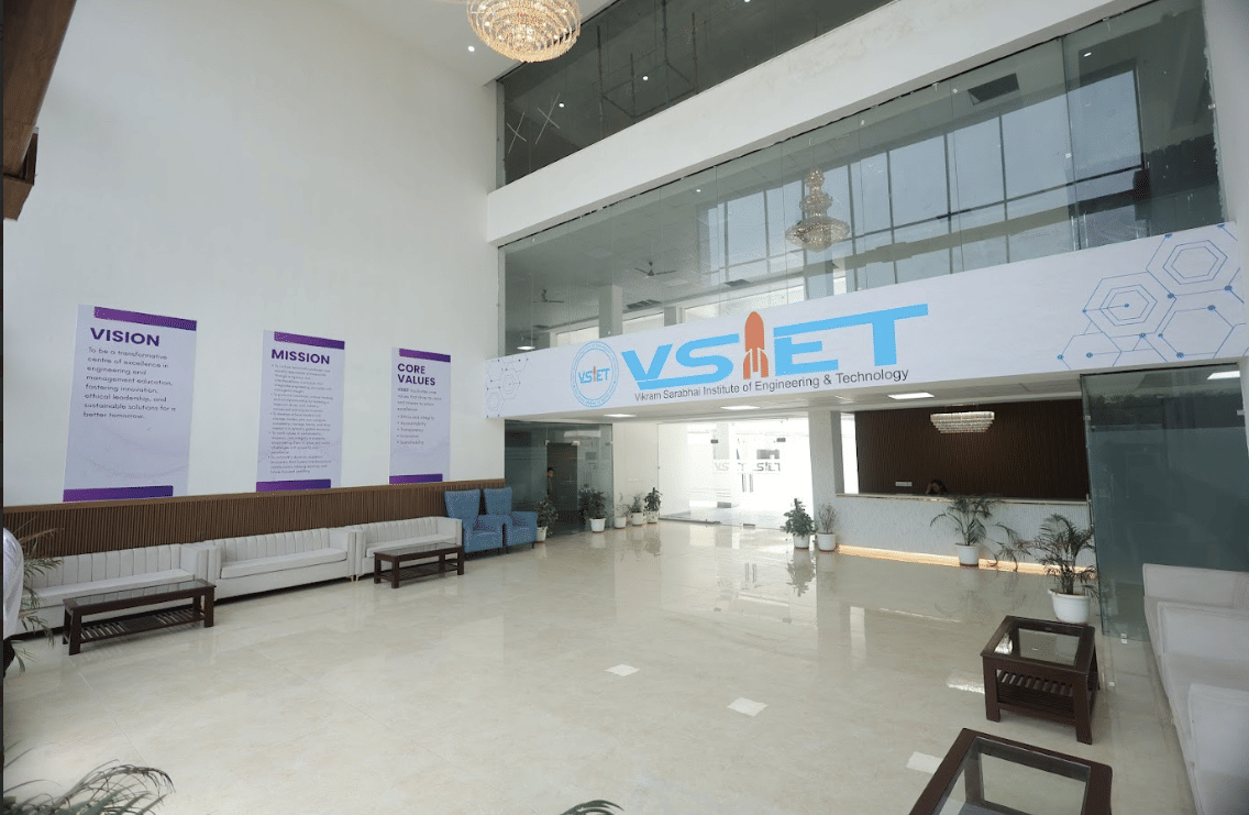Vikram Sarabhai Institute of Engineering & Technology (VSIET) Campus Life photo 4